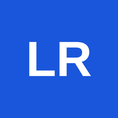 Logo Lila Retaud